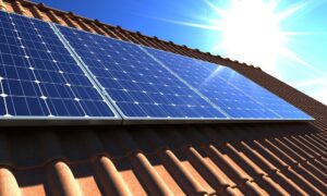 Can You Have Solar Panels Installed on a Tile Roof?