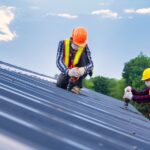 What To Consider Before Getting a New Roof What To Consider Before Getting a New Roof