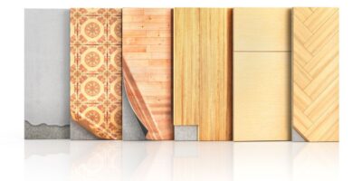 The Best Types of Flooring for Your Home Renovation Project