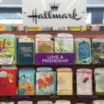 Hallmark Display