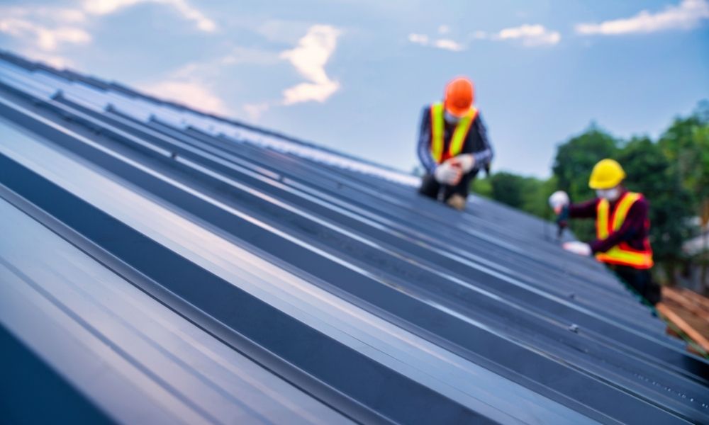 4 Ways To Make Your Home More Energy Efficient