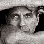 Blood in the streets