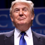 Donald Trump and Soak the rich