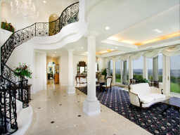 luxury home insurance