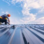 Reasons To Consider Installing Metal Roofing on a New Home Reasons To Consider Installing Metal Roofing on a New Home