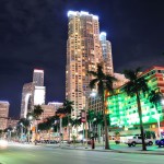 Downtown Miami Luxury Real Estate