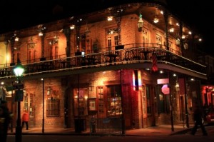 Seeking New Orleans Bed and Breakfast or Inn