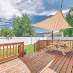 3 Exciting Reasons To Install a Deck in Your Backyard 3 Exciting Reasons To Install a Deck in Your Backyard