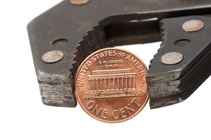 The Luxury of Frugality The Luxury of Frugality