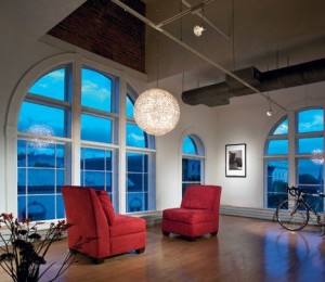 Chandelier in the Dishwasher? Chandelier in the Dishwasher?