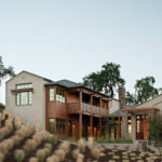 Luxurious Smart and Intuitive Homes Smart Home