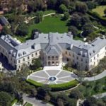 Breaking All Barriers, Luxury Homes Reach NINE Figures nine figutes for Spelling Mansion