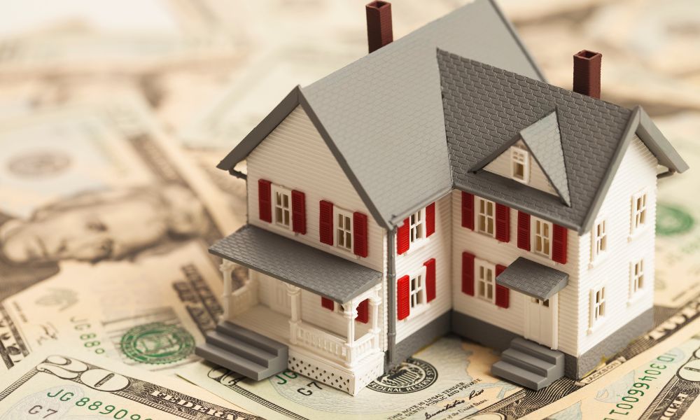 How To Start a House Flipping Business in 2022