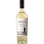 The Luxury of the Zolo Torrontes Zolo Torrontes