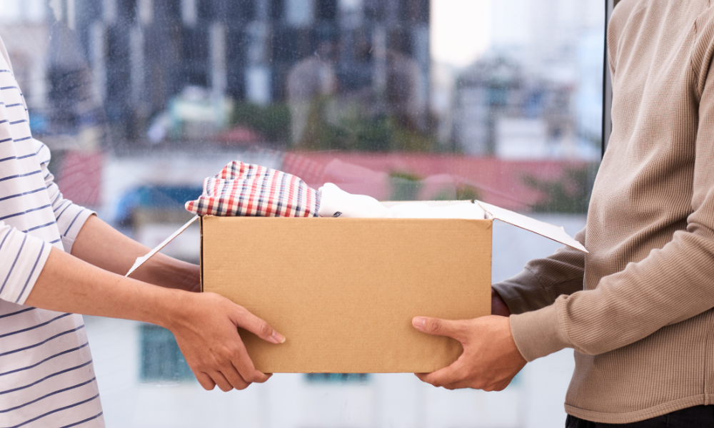 What To Do if You Own a Suit That No Longer Fits